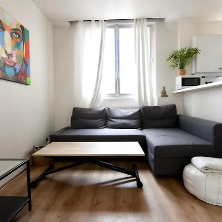 Apartment Beautiful Bright Apt In The 16Th Paris
