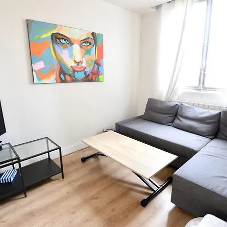 Apartment Beautiful Bright Apt In The 16Th Paris *